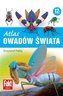Atas owadów świata