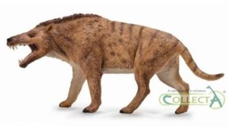 Dinosaurus Andrewsarchus