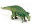 Dinozaur Edmontonia