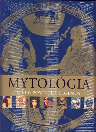 Mytológia