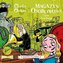 Charles Dickens T.9 Magazyn osobliwości audiobook