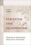 Veritatem esse quaerendam