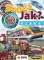 Proč? Jak? Vlaky