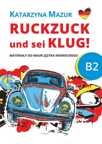 Ruckzuck und sei klug! B2
