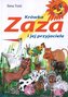 Krówka Zaza i jej przyjaciele