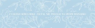 Zakładka Duża - Z całego serca