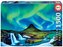 Puzzle 1500 Zorza polarna/Islandia G3
