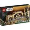 Lego STAR WARS 75326 Zostaňte na tróne Boby Fetta