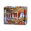 Puzzle 1500 Pałac w Paryżu
