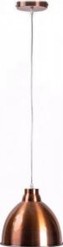 ZÁVĚSNÉ SVÍTIDLO NAVY SP1 Rame 020747 měděné