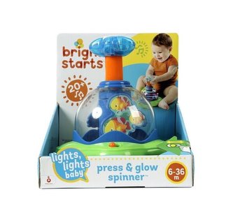 Bączek Podwodny świat