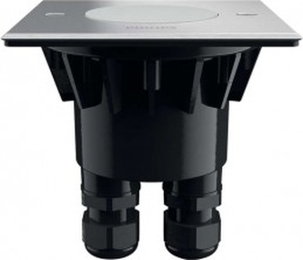 VENKOVNÍ ZÁPUSTNÉ LED SVÍTIDLO Crust 17356/47/P0