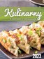 Kalendarz 2023 B4 Kulinarny ARTSEZON