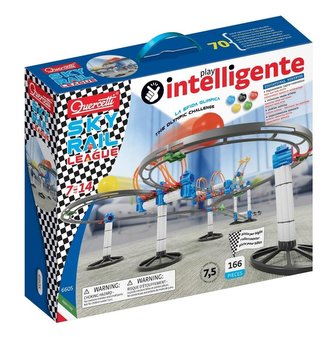 Tor kulkowy - Skyrail Tor kulkowy - Skyrail