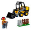 LEGO City 60219 Stavební nakladač