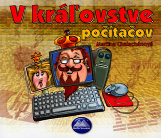 V krážovstve počítačov