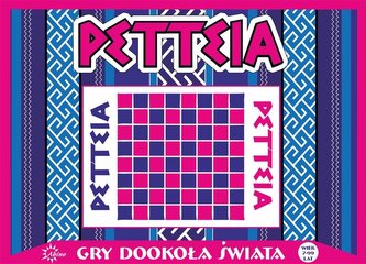 Petteia ABINO