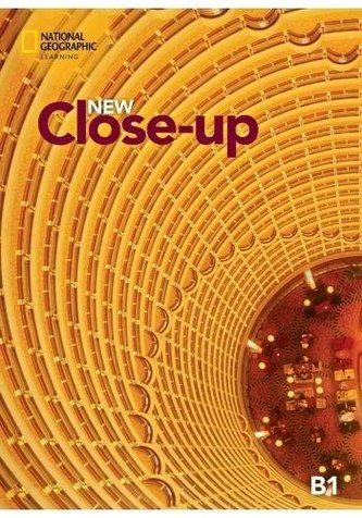 New Close-up B1 + online + eBook NE New Close-up B1 + online + eBook NE