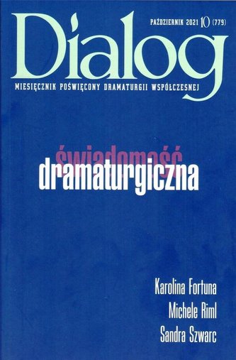 Dialog 10/2021