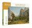 Puzzle 1000 Widok na wodospad Bridal Veil
