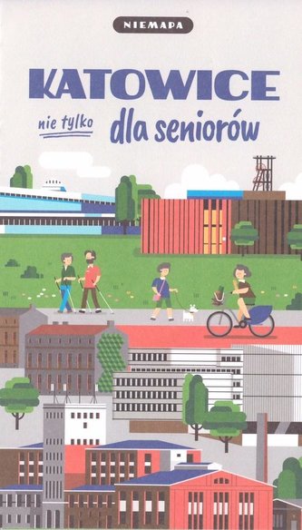 Niemapa. Katowice (nie tylko) dla seniorów