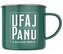 Kubek. Ufaj Panu