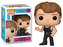 Funko POP Movies: Dirty Dancing - Johnny