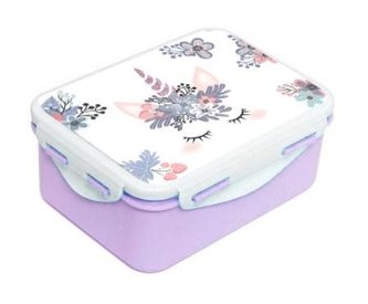 Lunchbox jednorożec