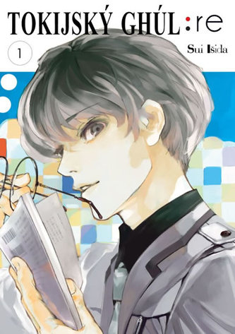 Tokijský ghúl: re 1