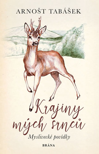 Krajiny mých srnců Krajiny mých srnců