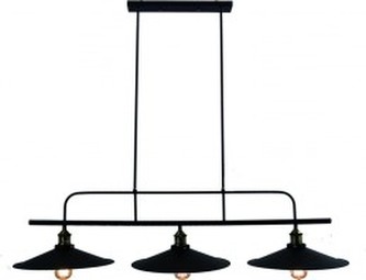 ZÁVĚSNÉ SVÍTIDLO L/00358