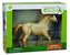 Koń Mustang Light Palomino w opakowaniu