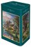 Puzzle PQ 500 Thomas Kinkade Zázrak prírody (cín) Puzzle PQ 500 Thomas Kinkade Zázrak prírody (cín)