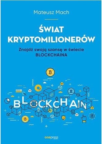 Świat kryptomilionerów