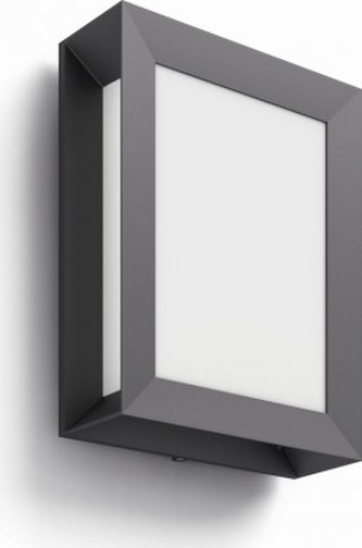 VENKOVNÍ LED SVÍTIDLO 17293/93/16 2700K