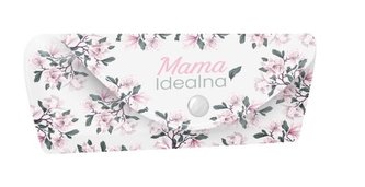 Pink Etui na okulary dla Mamy idealnej