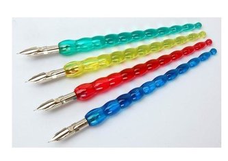 Kaligrafické pero - Redispero