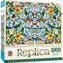 Puzzle 1000 Motyle