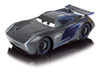 RC Cars 3 Jackson Hrom Single Drive 1:32, 1kan