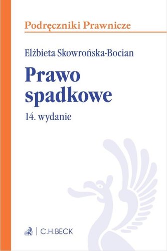 Prawo spadkowe