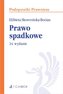 Prawo spadkowe