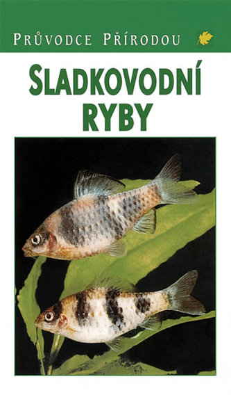 Sladkovodní ryby