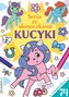 Seria ze słoneczkiem. Kucyki