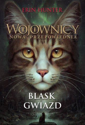 Wojownicy T.4 Blask Gwiazd w.2