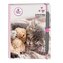 Pamiętnik na gumkę Sweet Pets - kot
