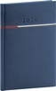Týdenní diář Tomy modročervený 2020