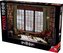 Puzzle 1000 Koty w oknie
