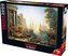 Puzzle 3000 Cumowanie statku Św. Urszula w porcie