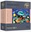 Drevené puzzle 500+1 Sea life TREFL