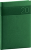Týdenní diář Aprint 2020 zelený